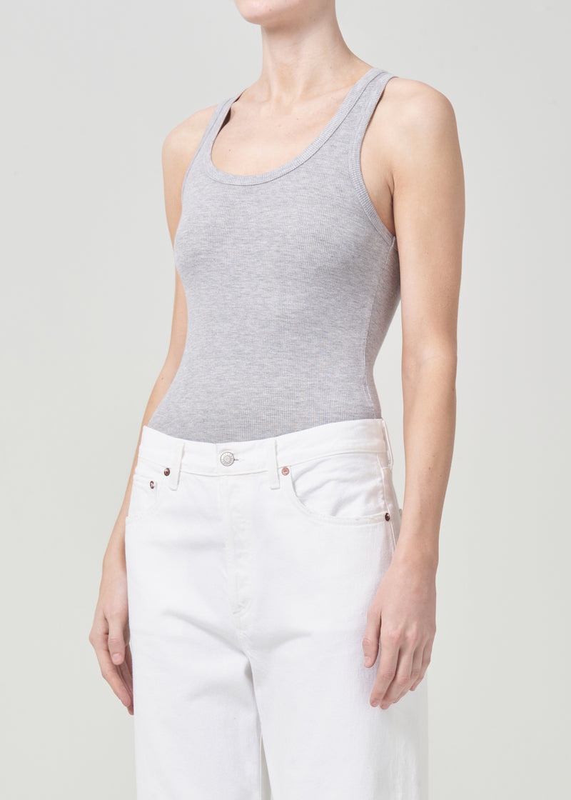 Body Agolde Maria Mujer Gris | HNAIRTM-87