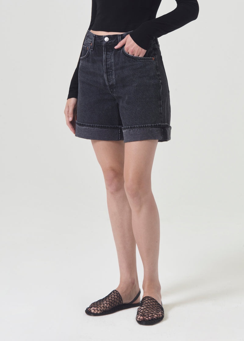 Denim Agolde Dame Mujer Bewitched | BNWJXQL-15