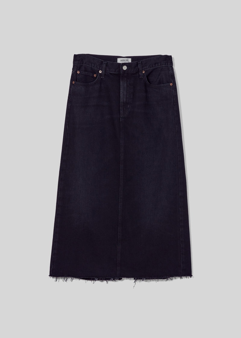 Denim Agolde Della Mujer Despair | WEHGMKT-01