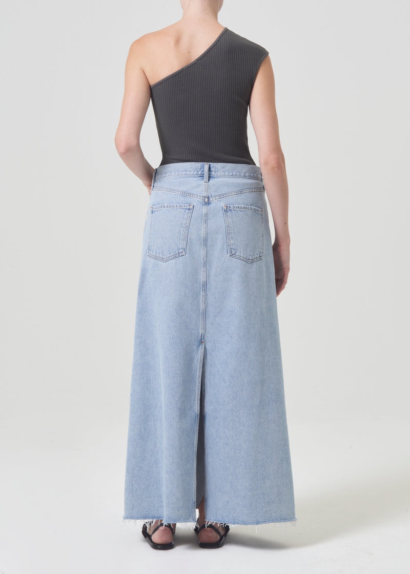 Denim Agolde Hilla Mujer Practice | XAYCGKR-92