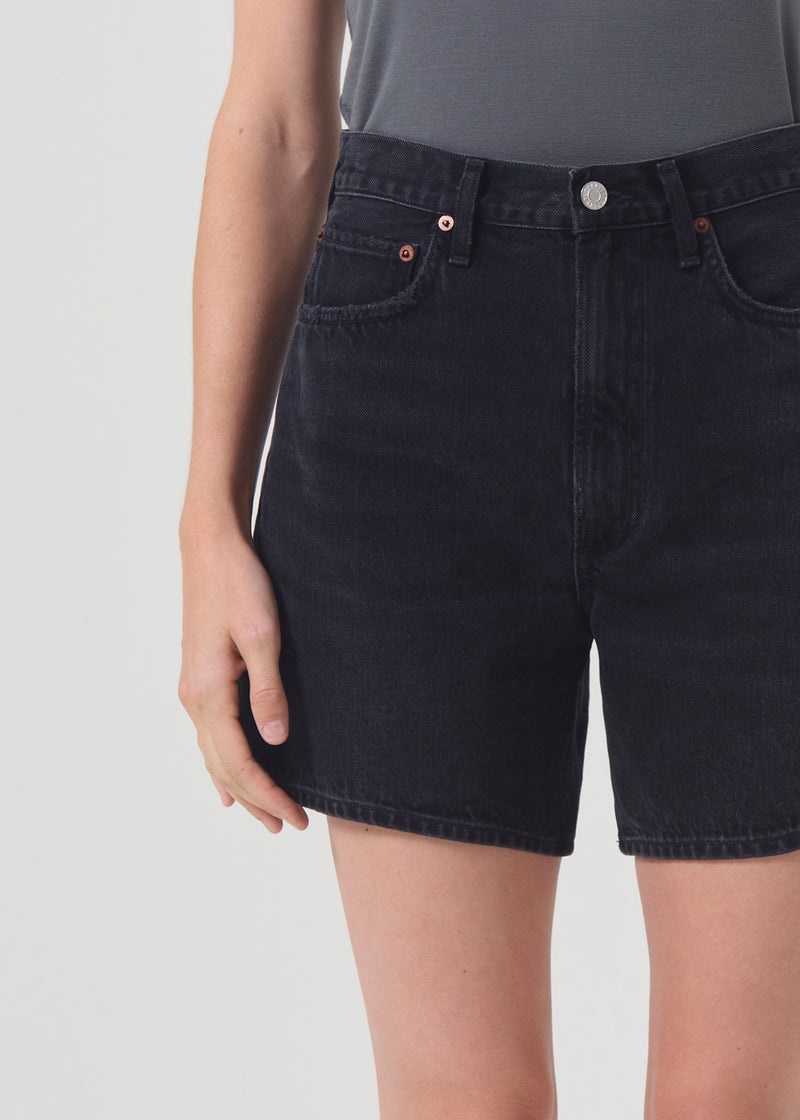 Denim Agolde Stella High Rise Mujer Bat | VCYTNPH-91