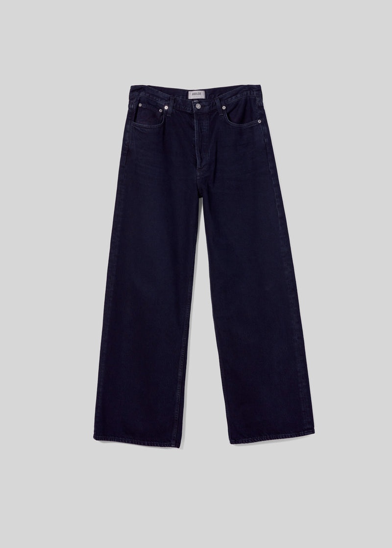 Jeans Agolde Low Slung Baggy 30.5