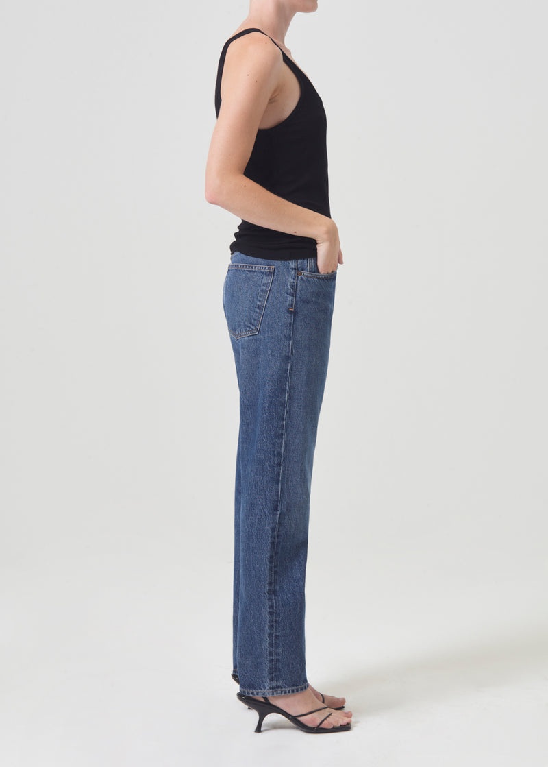 Jeans Agolde Parker Long Mujer Placebo | GYJOVAC-35