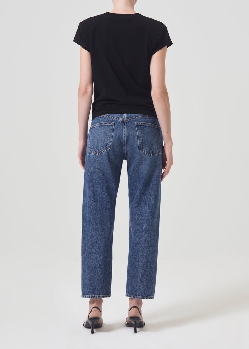 Jeans Agolde Parker Mujer Placebo | KZFMLNO-29