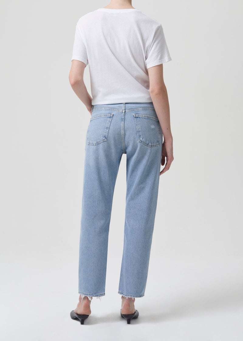 Jeans Agolde Parker Mujer Swapmeet | ITLVNKX-04