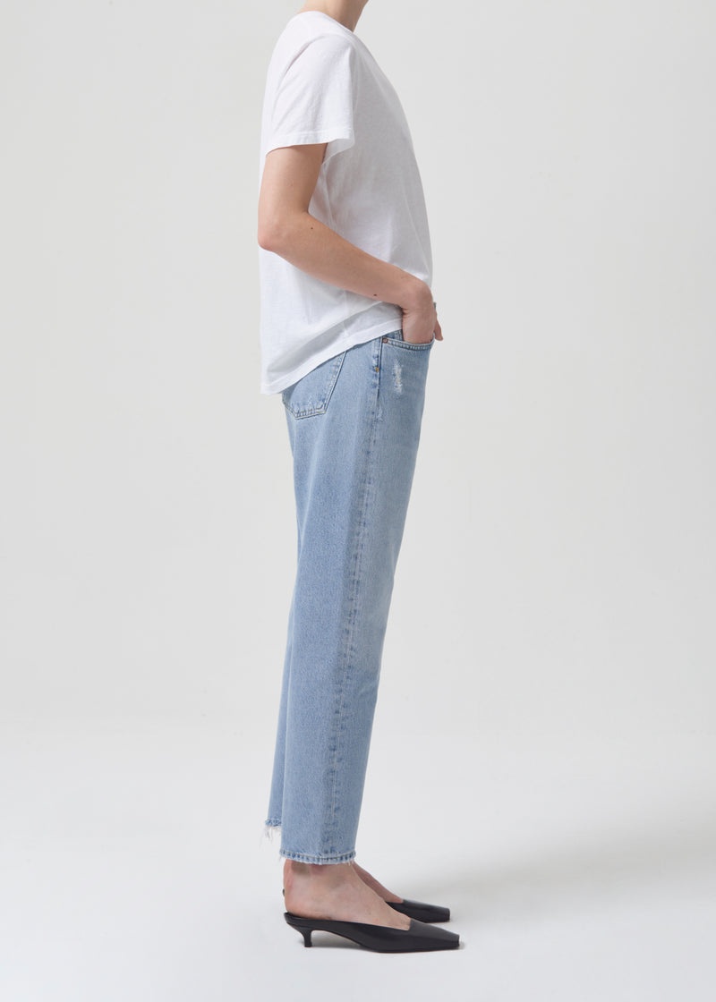 Jeans Agolde Parker Mujer Swapmeet | ITLVNKX-04