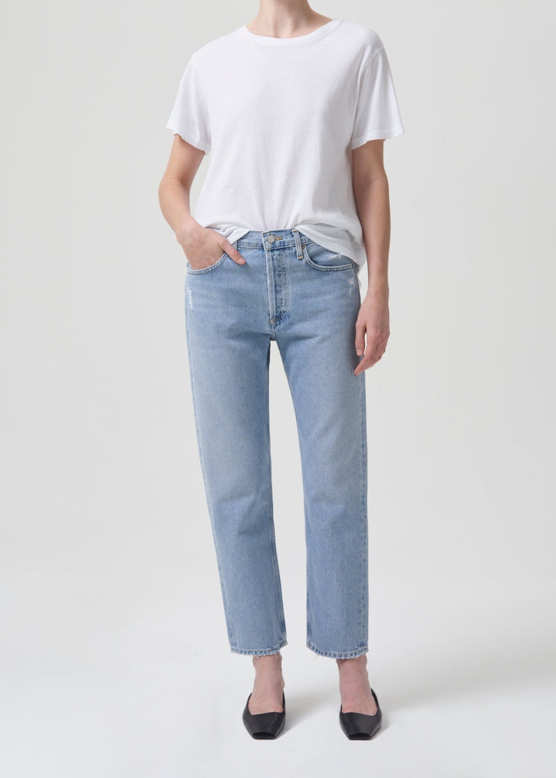 Jeans Agolde Parker Mujer Swapmeet | ITLVNKX-04