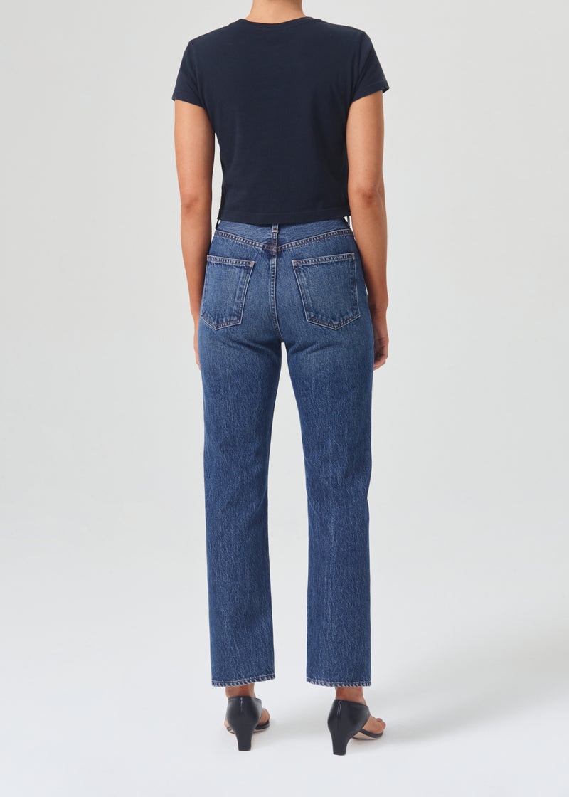 Jeans Agolde Pinch Cintura Kick Flare (RIGID) Mujer Sphere | OFTZEAH-07