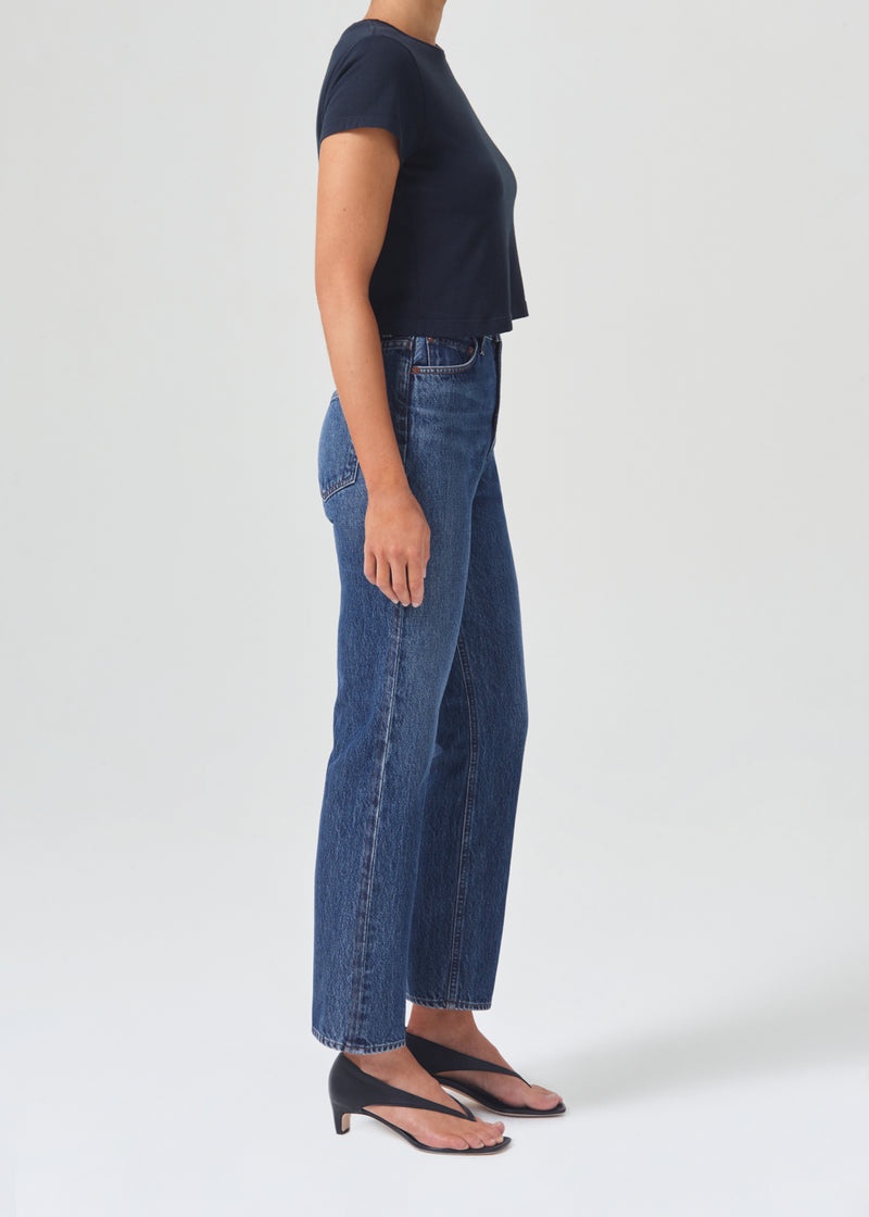 Jeans Agolde Pinch Cintura Kick Flare (RIGID) Mujer Sphere | OFTZEAH-07