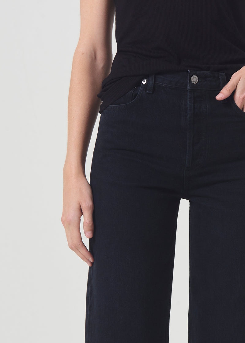 Jeans Agolde Ren Mujer Scowl | QURGAXK-45