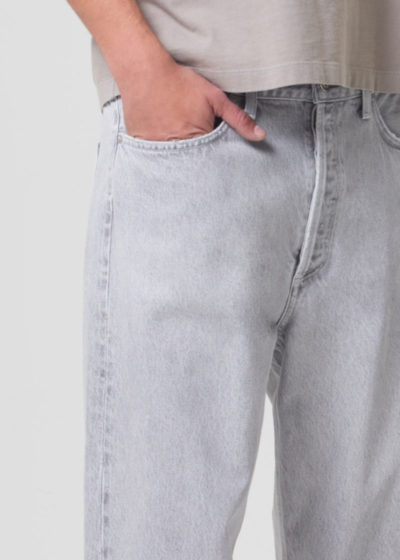 Pantalones Agolde 90's Hombre Rain | GTWBFHK-06