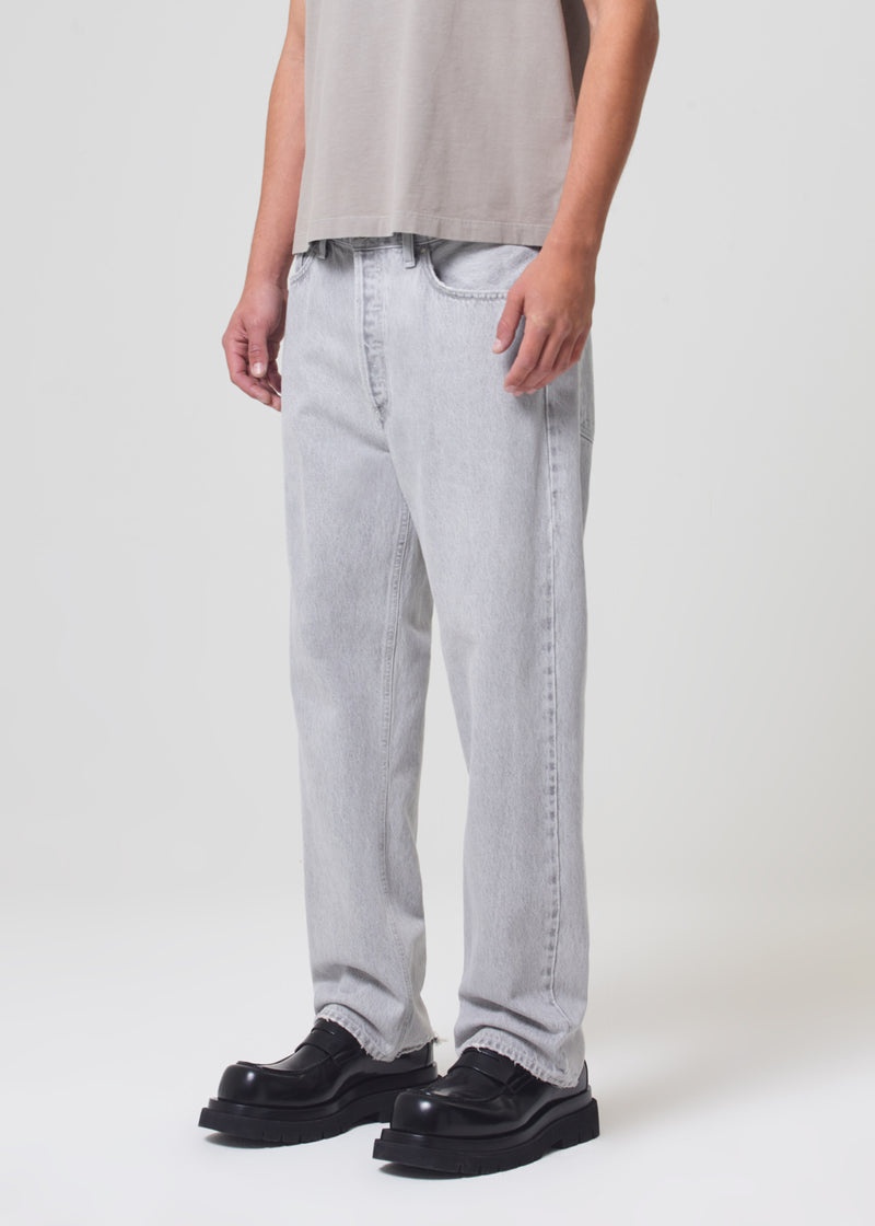 Pantalones Agolde 90's Hombre Rain | GTWBFHK-06