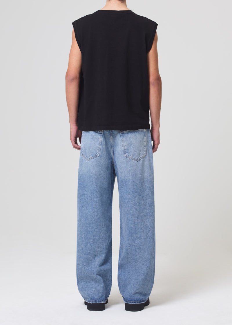 Pantalones Agolde Low Slung Baggy Hombre Libertine | XJKRGPS-39