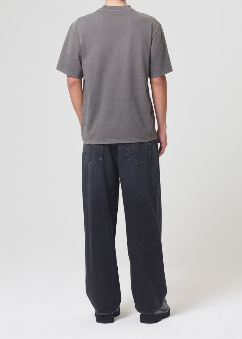 Pantalones Agolde Low Slung Baggy Hombre Paradox | KEMXTFL-03