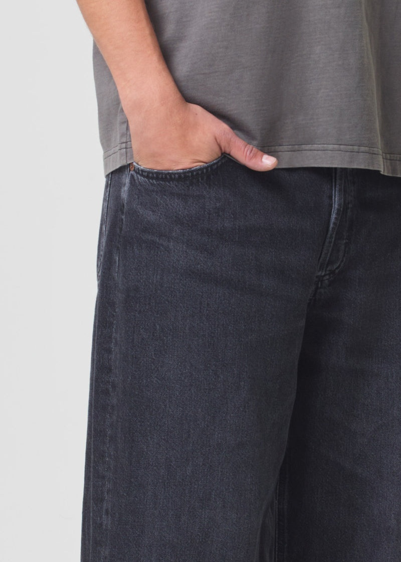 Pantalones Agolde Low Slung Baggy Hombre Paradox | KEMXTFL-03