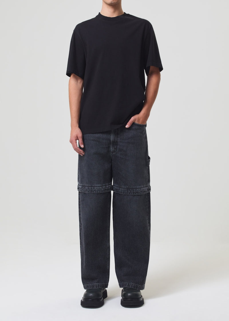 Pantalones Agolde Rosco Zip Utility Hombre Paradox | VIRPSTZ-35